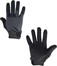Base Grip Gloves BLACK SMALL