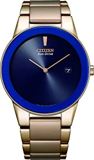 Citizen Eco-Drive Men's Watch With Date - Au1066-80L