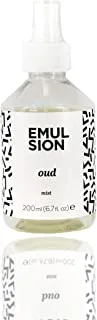 Emulsion Oud Mist - For Hair & Body 200Ml