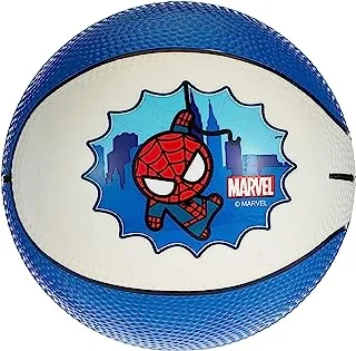 Mesuca Spiderman Pvc Basketball Playball 6