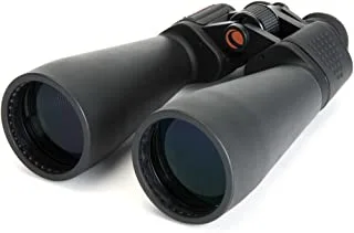 Celestron SkyMaster 25x70 Porro Binoculars Black