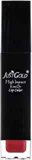 قبلة جست جولد عالية التأثير على الشفاه - color08، 6 .5 g