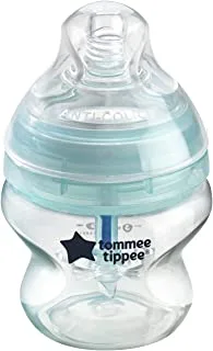 Tommee Tippee Advanced Anti-Colic Baby Bottle, 150 ml, 1 count