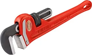 RIDGID, WRENCH - STRAIGHT PIPE WRENCH 18