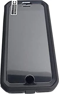 واقي شاشة من الزجاج المقوى لهاتف iPhone 6 / iPhone 6S 4.7 بوصة