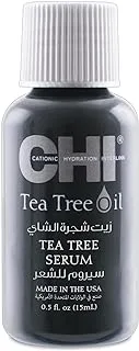 CHI Tea Tree Oil Serum - 15 ml