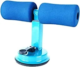 Home Fitness Equipment Sit-ups and Push-ups Assistant Device Lose Weight Gym Workout Abdominal Curl Exercise with Suction Cup