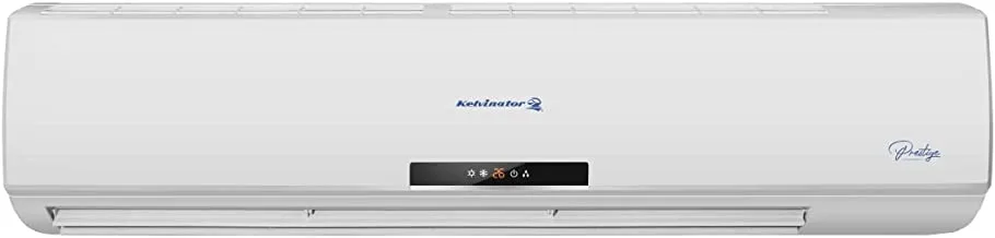 Kelvinator 3.22 Ton Prestige Split Air Conditioner with Cool Function | Model No 167191KLG1 with 2 Years Warranty