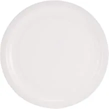 Servewell White Diner Plate 28X28Cm 6291023602416