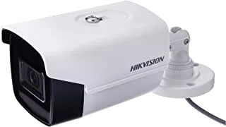 Hikvision 4K Fixed Bullet Camera