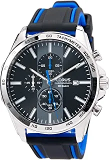 Lorus Quartz watch