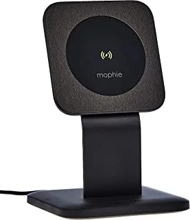 Mophie Snap+ Wireless Charging Stand Black UK