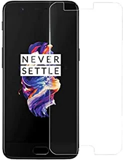 For OnePlus 5 Screen Tempered Glass Screen Film