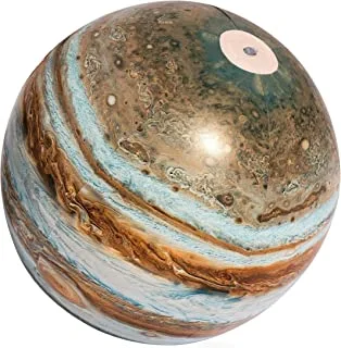 Bestway Glowball Jupiter Explorer, 61 cm