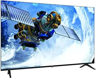 Arrqw 55 Inch TV 4K Google Smart LED TV - RO-55LEG