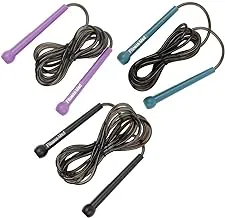 Fitness-Mad Speed Rope 10 foot