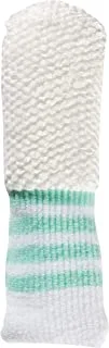 Nip Mouth Cleaning Finger Mitt, Green, 0-12M, 1 of Piece
