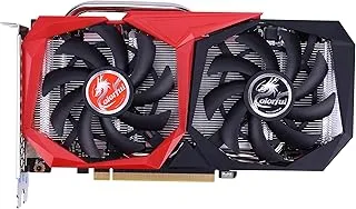 Colorful Geforce Rtx 2060 12Gb Nvidia Chipset Gaming Graphic Card