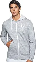 Under Armour UA Sportstyle Terry Full Zip