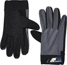 Mountain Gear Thin Cycling Sports Gloves Black Large
