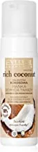 Eveline Rich Coconut Delicate Coconut Cleansing Foam 150Ml