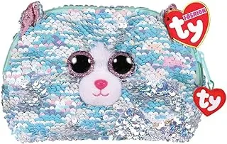 Ty Fashion Sequin Cat Whimsy Accessorry Bag
