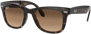 Ray-Ban Unisex 0RB4318
