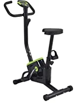 Fitness World Exercise and slimming bike GREEN 2020