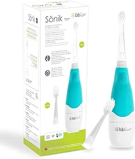 Bbluv S nik 2 Stage Sonic Toothbrush - Pack of 0