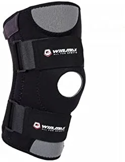 دعامة ركبة قابلة للتعديل من وين ماكس (WMF09013XL)