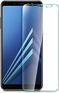 واقي شاشة Samsung Galaxy S10 Plus 9H صلابة ومقاومة للخدش من الزجاج المقوى لهاتف Samsung Galaxy S10 Plus الذكي