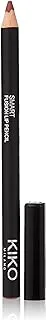 Kiko Milano Smart Fusion Lip Pencil, 534 Chestnut, 4 Ml