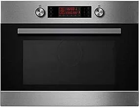 Mastergas 44 Liter Microwave with Grill | Model No MGMIC44 with 2 Years Warranty