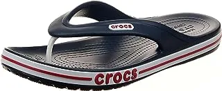 Crocs Bayaband Flip unisex-adult SLIPPER