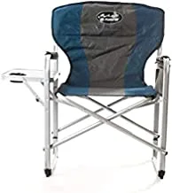 Directors Chair with Folding Side Table Regular
