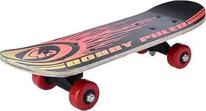 Family Center Skateboard 43X12.5Cm