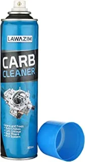 Lawazim Spry Carb Cleaner