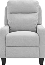 MLM Hartly Push Back Recliner, MLM-111033