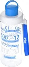 زجاجة مياه مزخرفة سنيبس تريتان 0.5 لتر - مياه معدنية