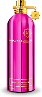 Montale Crystal Flowers Eau De Parfum 100Ml