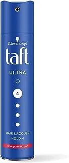 Taft Spray Ultra Strong, 250ml