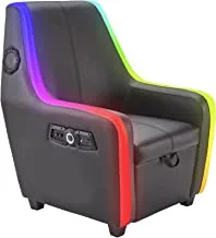 كرسي X Rocker Premier Maxx 4.1 RGB