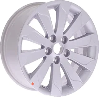 Kia Wheel Assy-Aluminium @529103R210