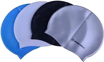قبعة السباحة وينماكس (WMB07200H)