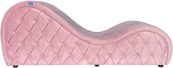 Kapton Relaxing Chair - Pink
