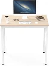 EE EUREKA ERGONOMIC Small Desk, 31.5