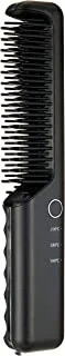 Onetech 5911802 HS-1802 Cordless Brush Hair Straightener - Pack of 1