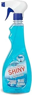 Candorax Glass Cleaner Spray 650 ml