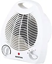 Fan Heater 1X8