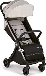 Cam Matic Lightweight Stroller (0-36 Months) - Beige